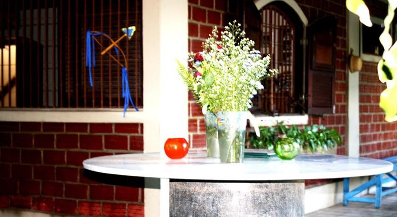 Albergue Cultural S�o Salom�o