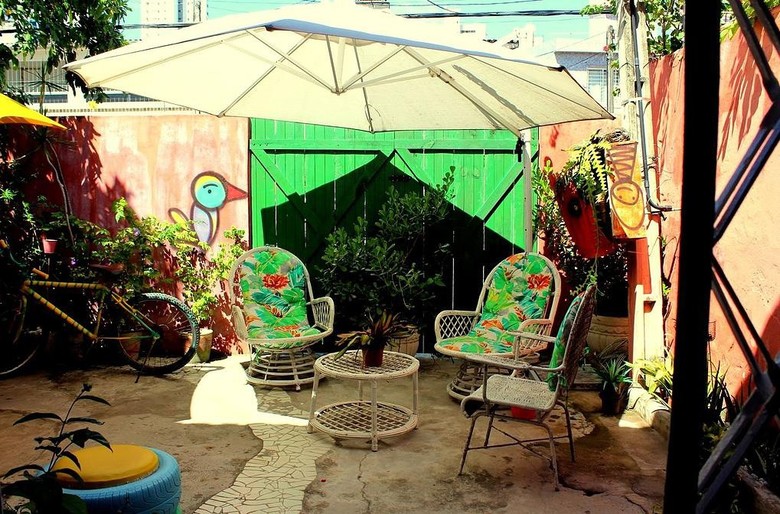 Albergue Esta��o Do Mangue