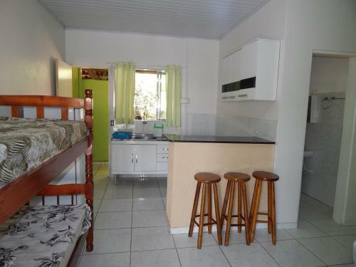 Apartamento Chal�s E Kitnet Da Margarida