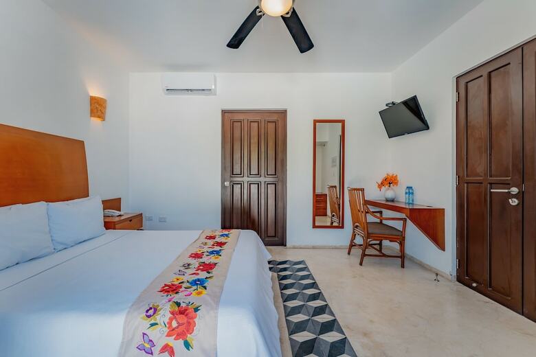 Koox Casona de Las 3 Mar�as Boutique Hotel