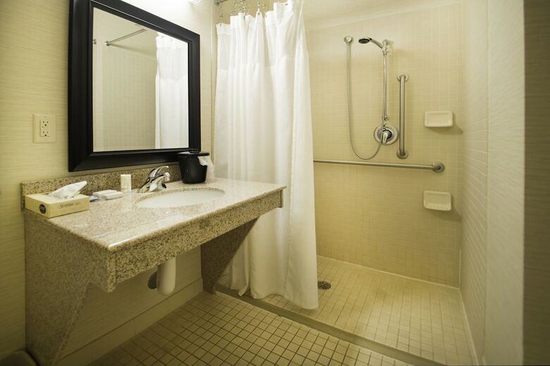 Hotel Fairfield Inn And Suites By Marriott Burley