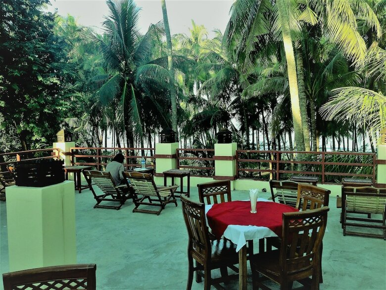 Kyaw Myanmar Hotel