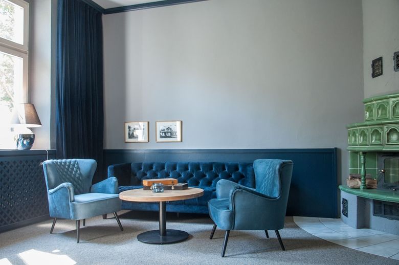 Hotel Lieblingsplatz Bohlendorf