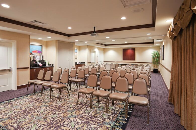 Hotel Staybridge Suites Lafayette