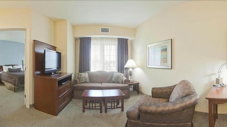 Hotel Staybridge Suites Lafayette