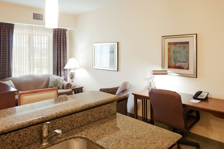 Hotel Staybridge Suites Lafayette