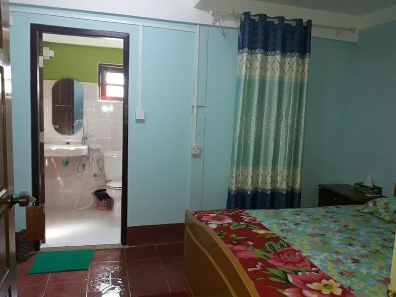 Seasons Hotels And Resort- Ngapali