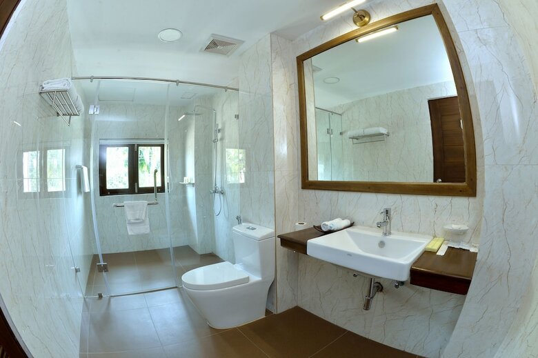 Seasons Hotels And Resort- Ngapali