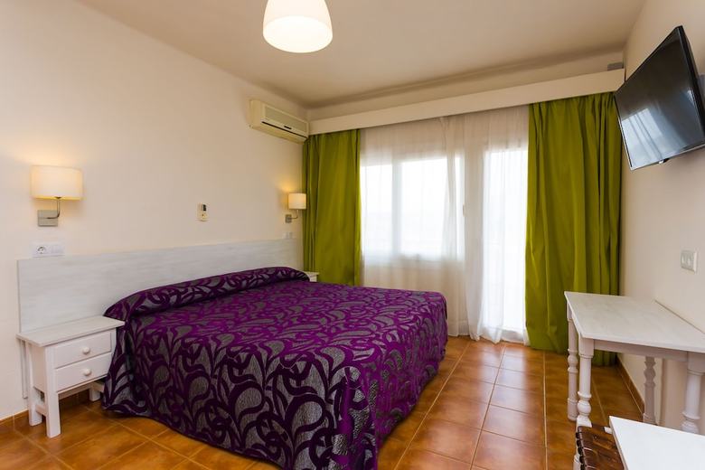 Sol Y Miel Hostal