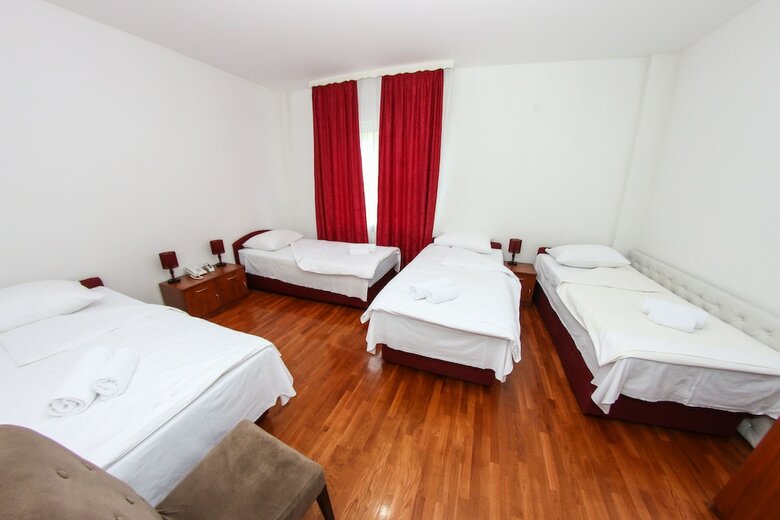 Hotel Bob Exclusive