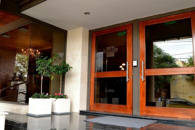 Aparthotel Kube Apartments Express