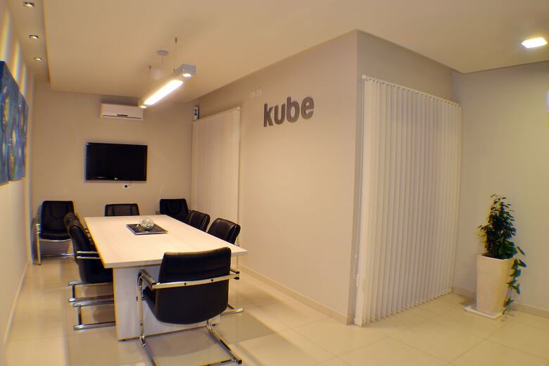 Aparthotel Kube Apartments Express