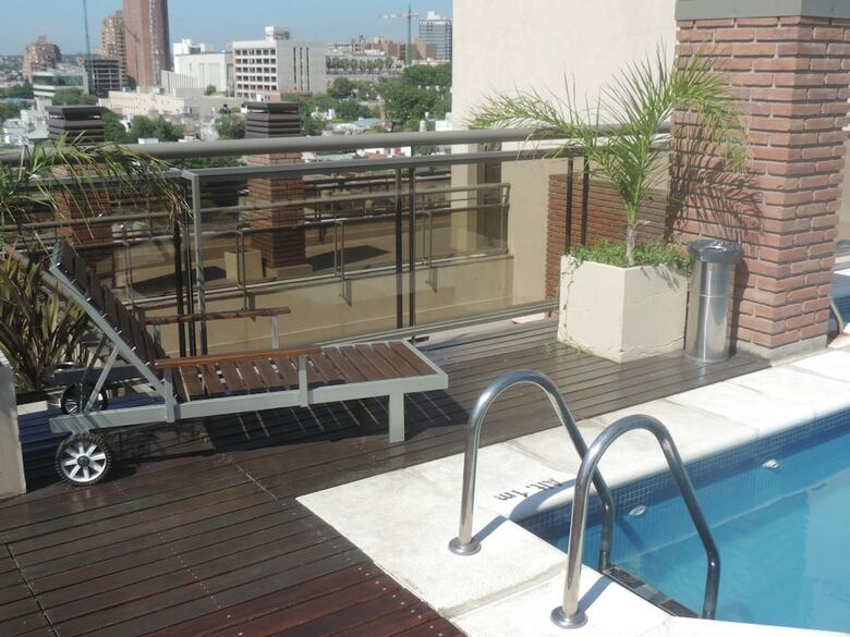 Aparthotel Kube Apartments Express