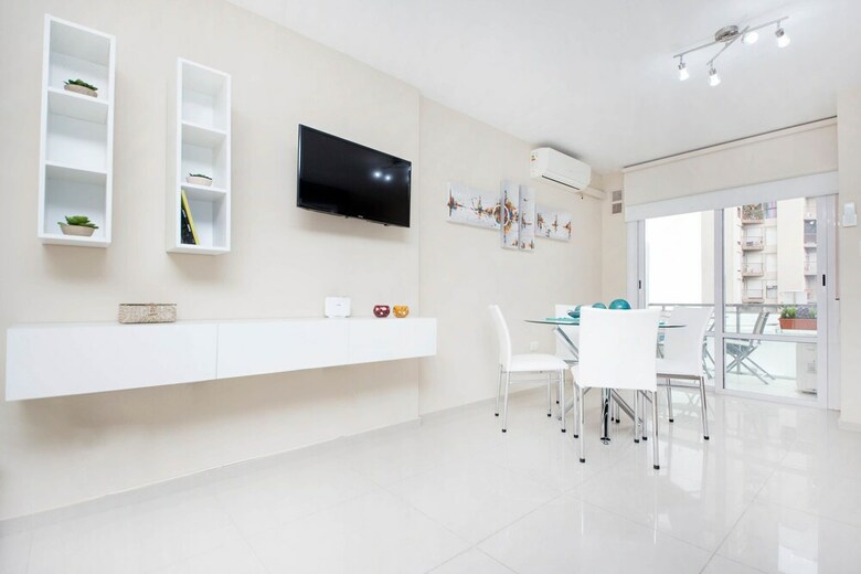 Apartamentos Rent Corro X32