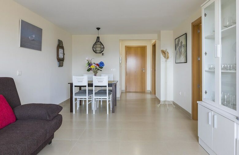 Apartamentos A&n La Vega 3