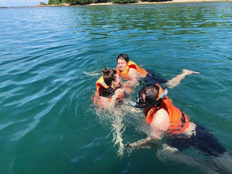 Hotel Lagoon Ngapali Beach Lodge