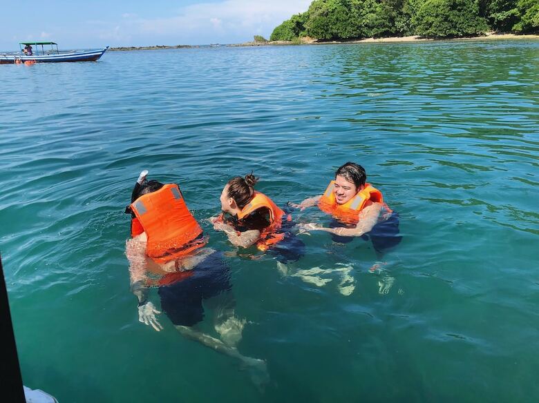 Hotel Lagoon Ngapali Beach Lodge