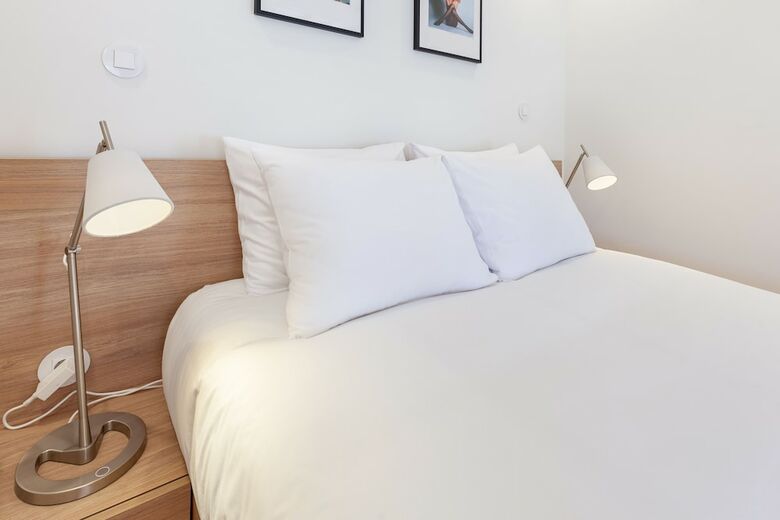 Aparthotel Polery Apartments Center