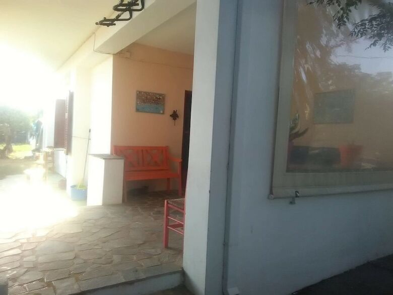 Apartamentos Megris Country Houses