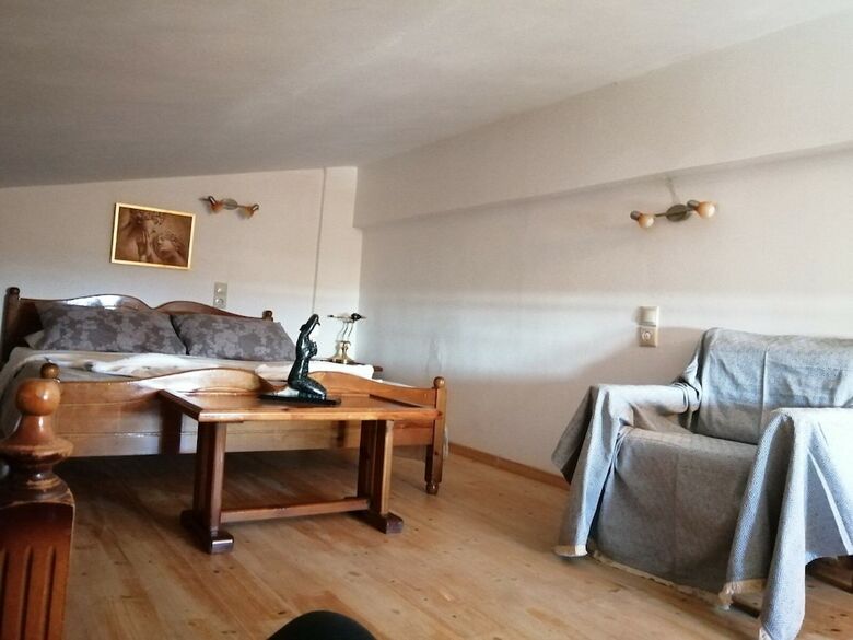 Apartamentos Megris Country Houses