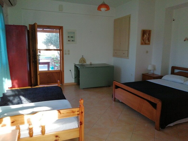 Apartamentos Megris Country Houses