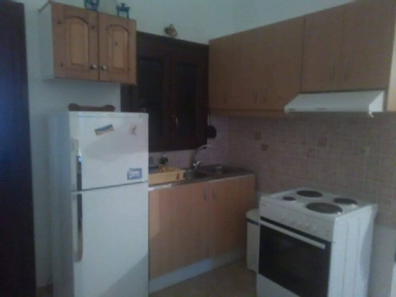 Apartamentos Megris Country Houses
