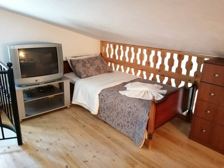 Apartamentos Megris Country Houses