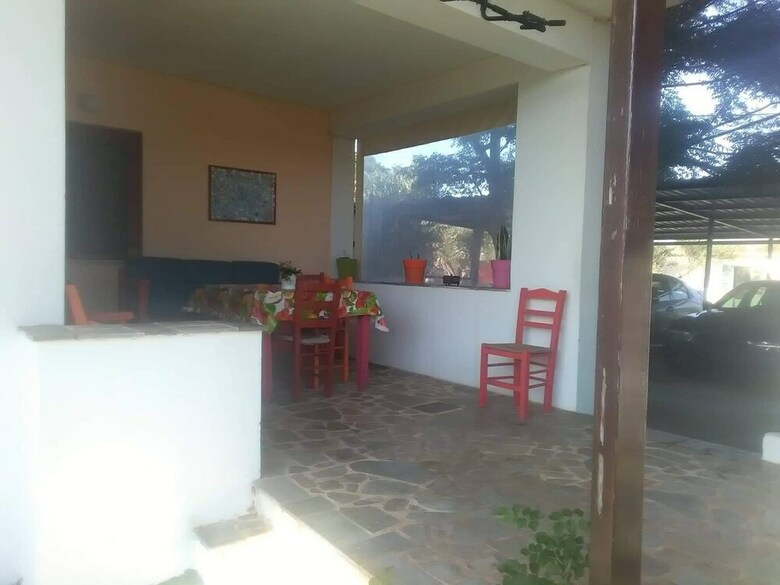Apartamentos Megris Country Houses