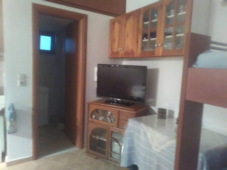 Apartamentos Megris Country Houses