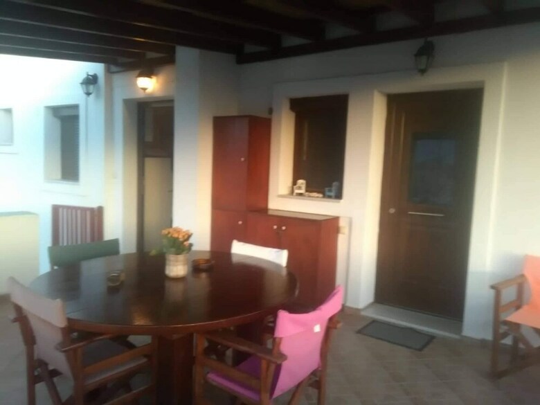 Apartamentos Megris Country Houses