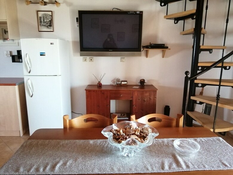 Apartamentos Megris Country Houses