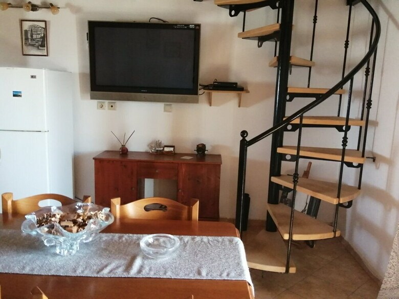 Apartamentos Megris Country Houses