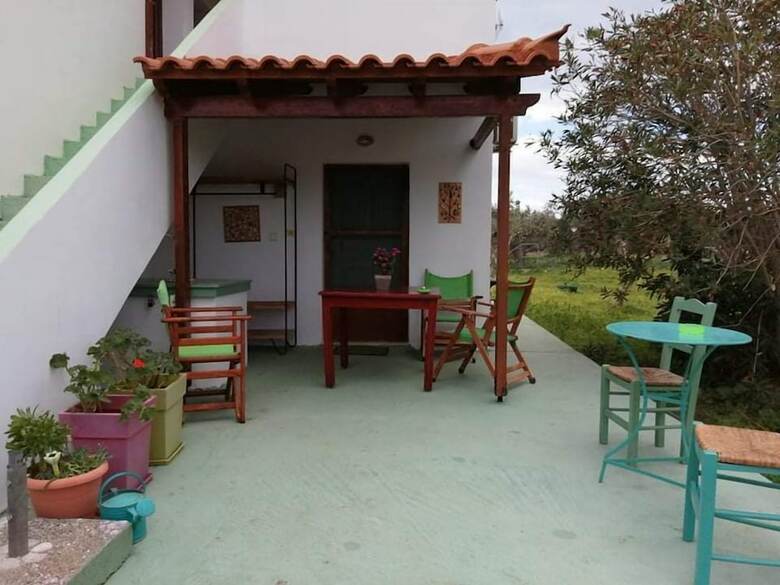 Apartamentos Megris Country Houses