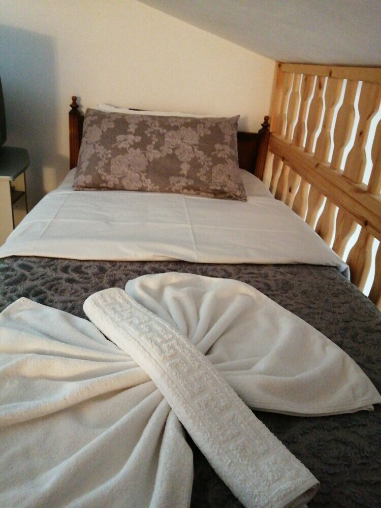 Apartamentos Megris Country Houses