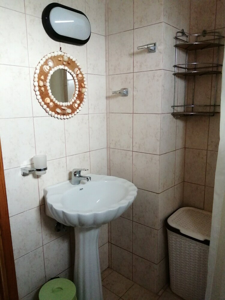 Apartamentos Megris Country Houses