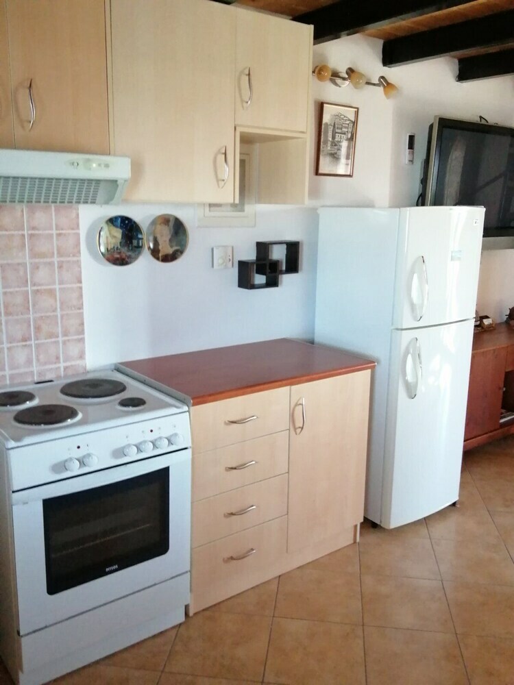 Apartamentos Megris Country Houses