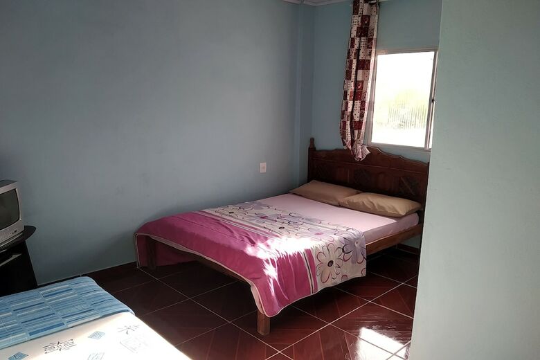 Hotel Oyo Pousada Fl�rida