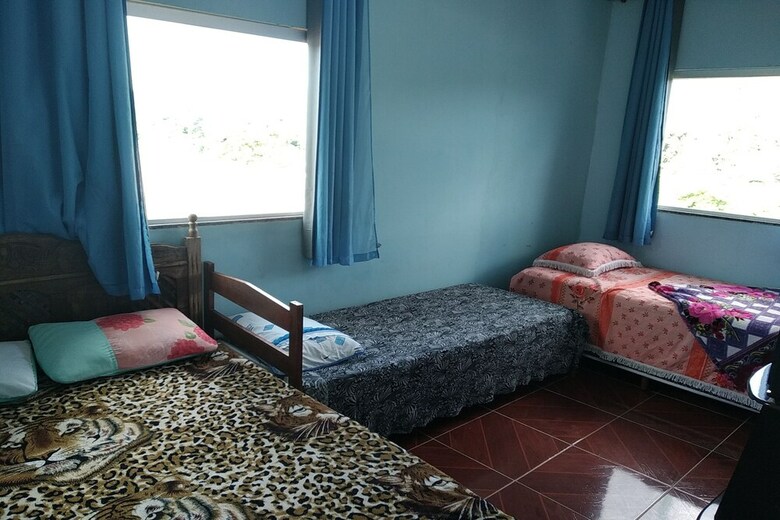 Hotel Oyo Pousada Fl�rida