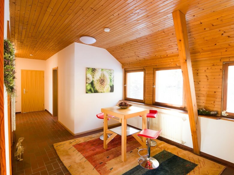 Large Apartment In Urberg With Sauna