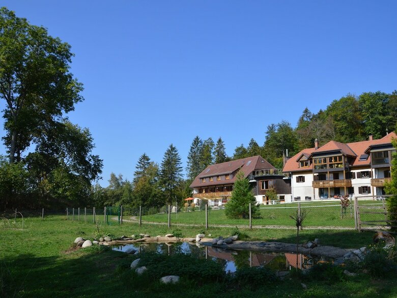Large Apartment In Urberg With Sauna