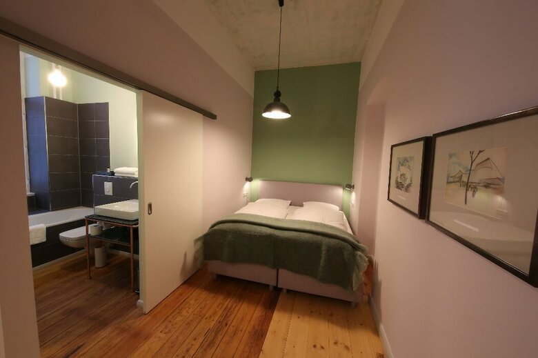 Aparthotel Vilhelm7 Berlin Residences