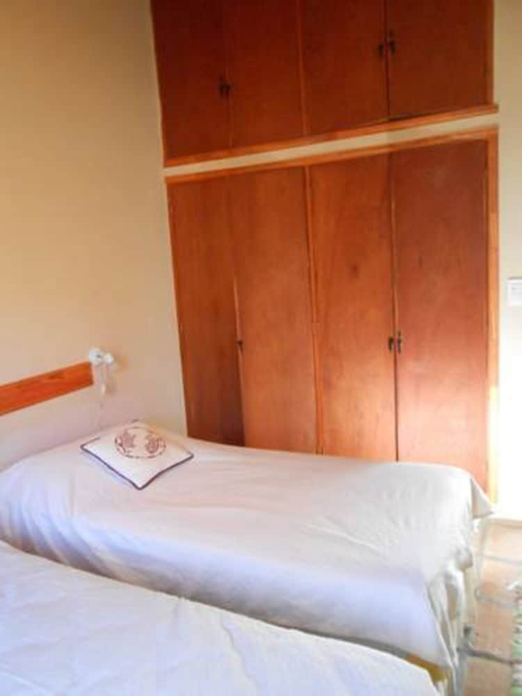 Bed & Breakfast Hostal El Ensue�o Del Coquena