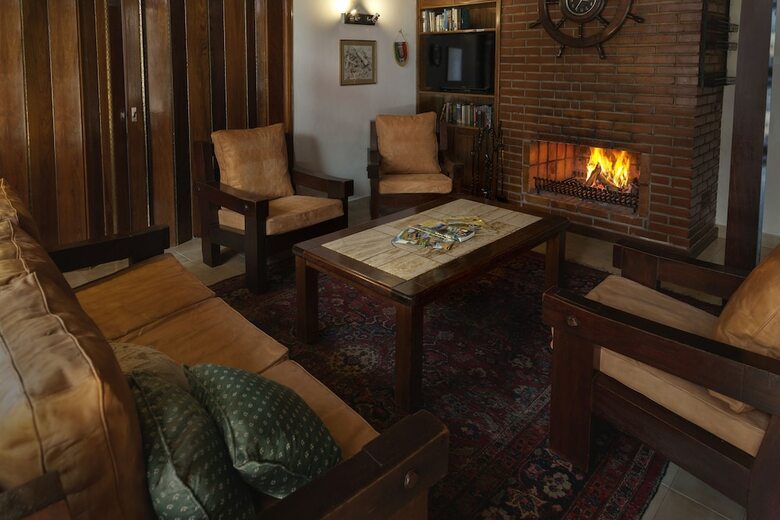 Hotel Westfalenhaus