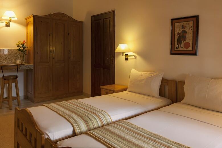 Hotel Westfalenhaus