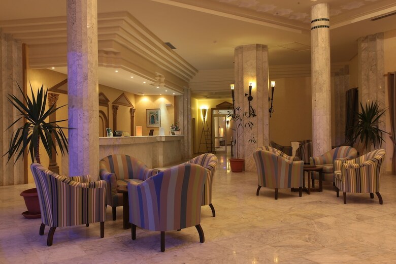 Hotel H�tel Venice Beach Djerba