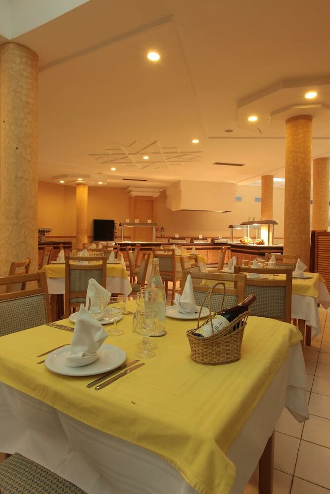 Hotel H�tel Venice Beach Djerba