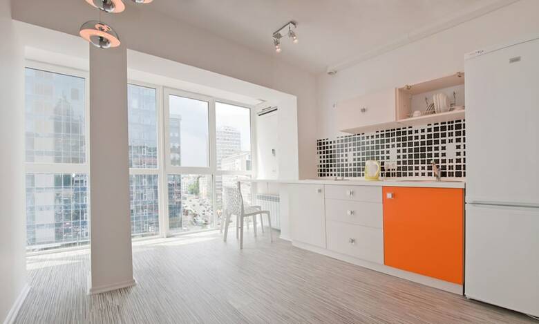 Apartamentos Partner Guest House