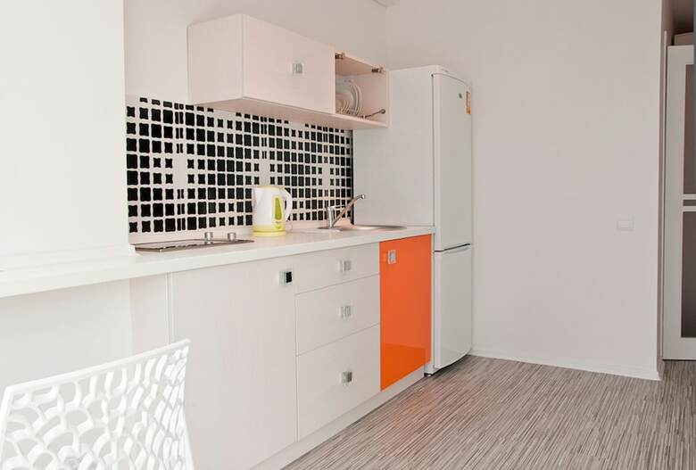 Apartamentos Partner Guest House
