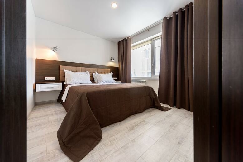 Apartamentos Partner Guest House
