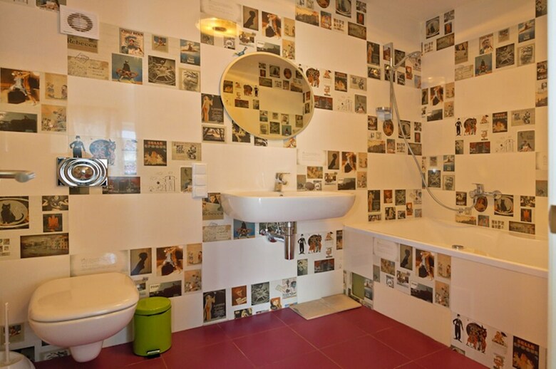 Apartamentos Partner Guest House